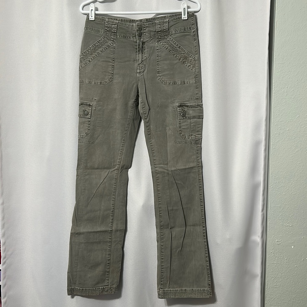 Gramicci pants